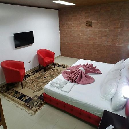 Hotel Don Vito Estelí Екстериор снимка