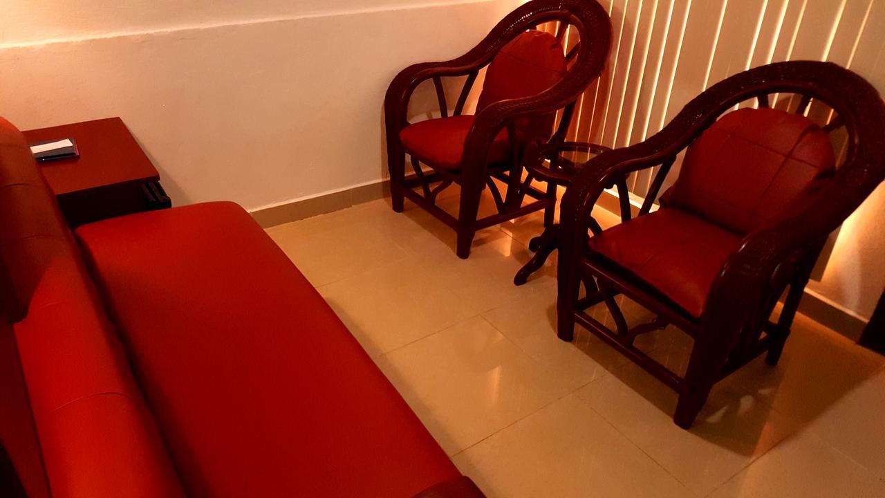 Hotel Don Vito Estelí Екстериор снимка