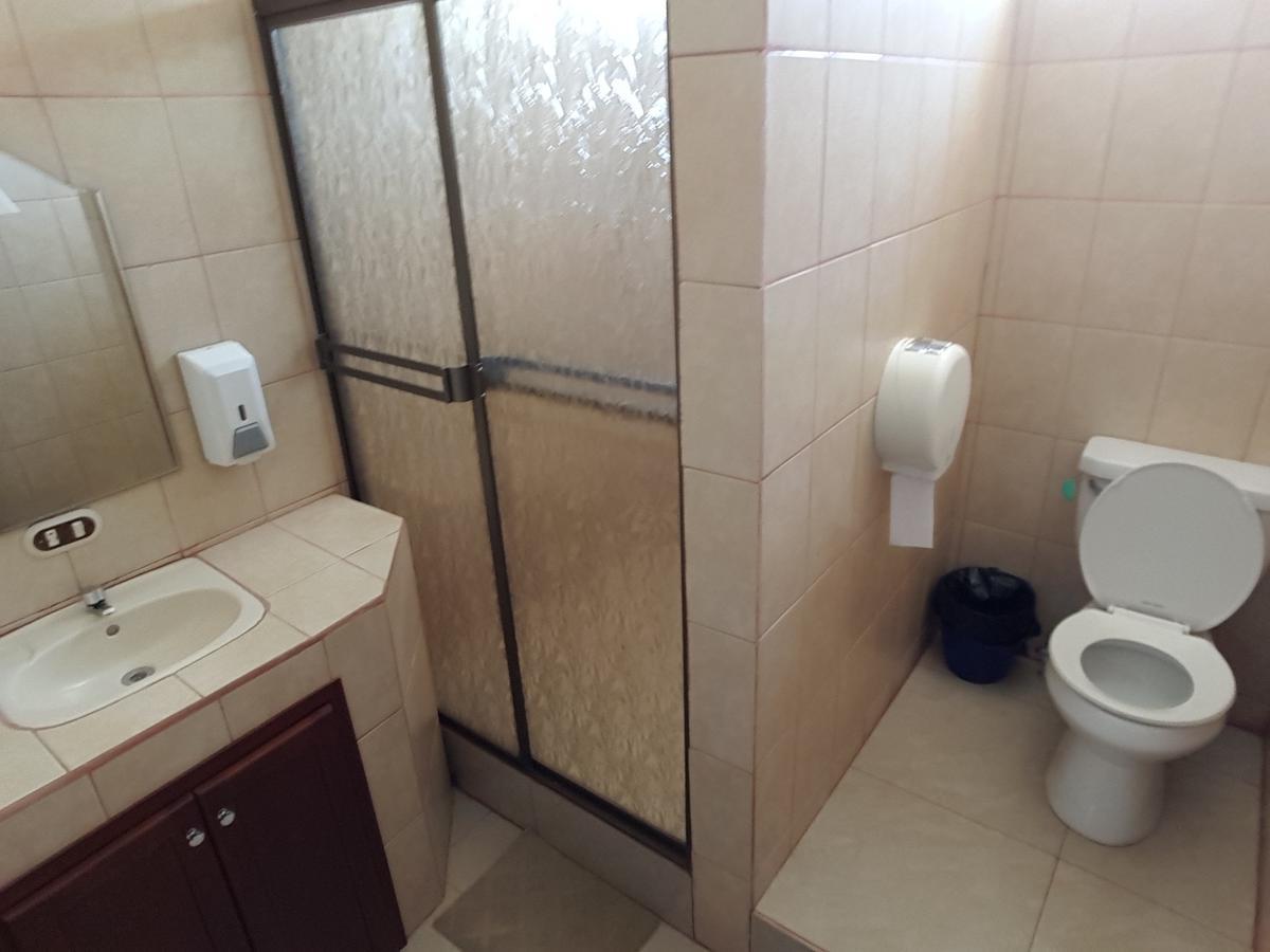 Hotel Don Vito Estelí Екстериор снимка