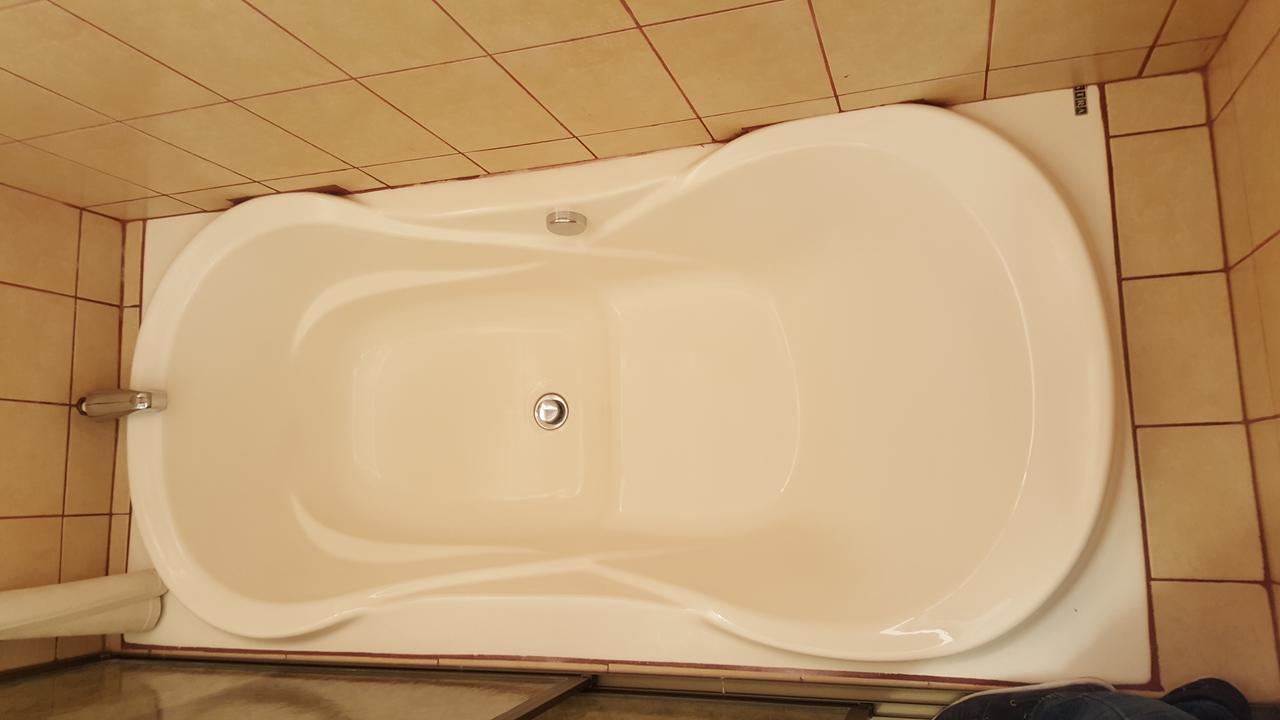 Hotel Don Vito Estelí Екстериор снимка