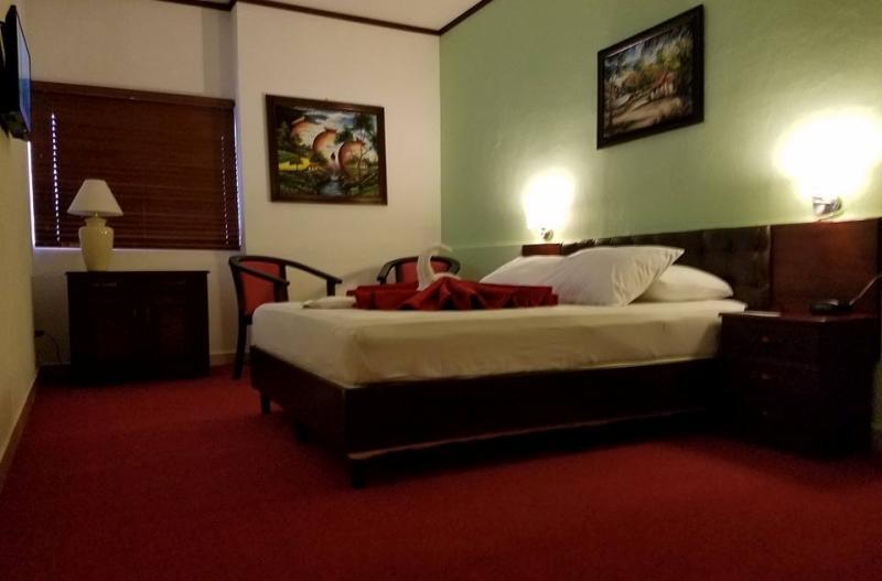 Hotel Don Vito Estelí Екстериор снимка