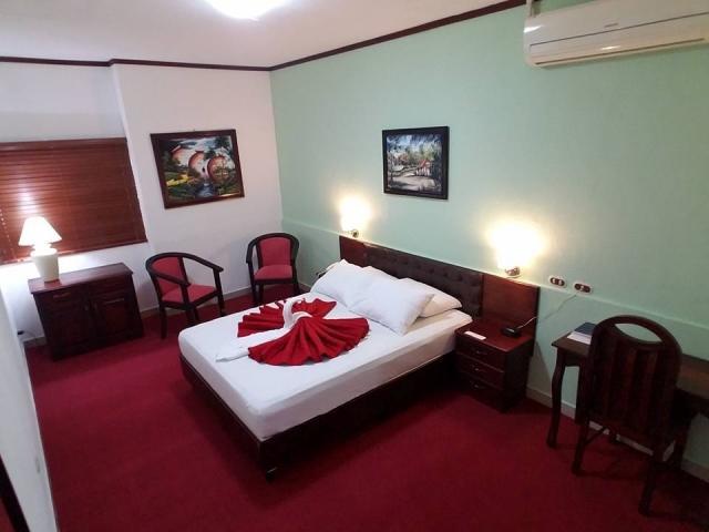 Hotel Don Vito Estelí Екстериор снимка
