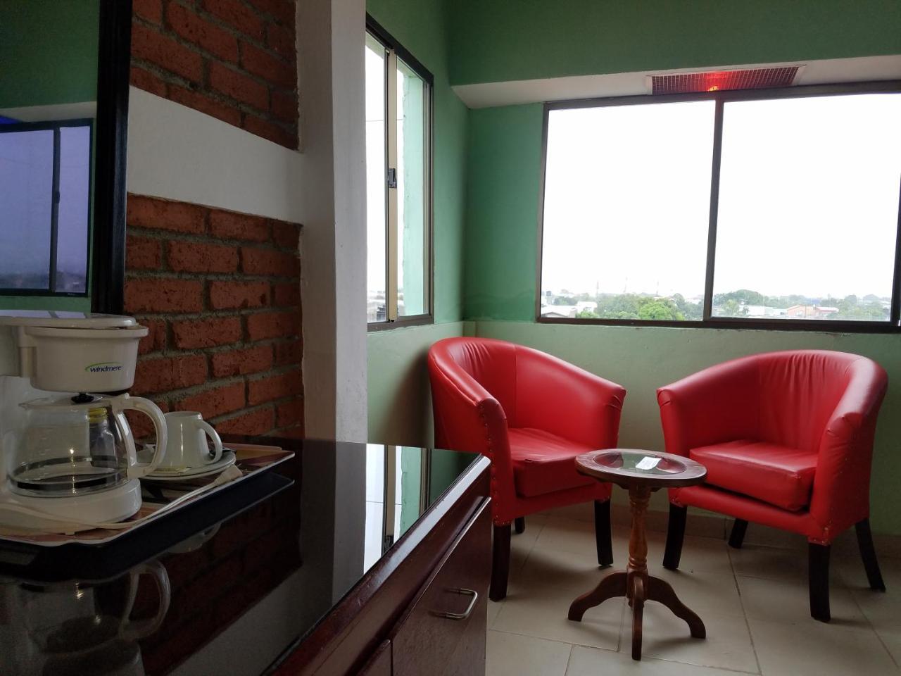 Hotel Don Vito Estelí Екстериор снимка